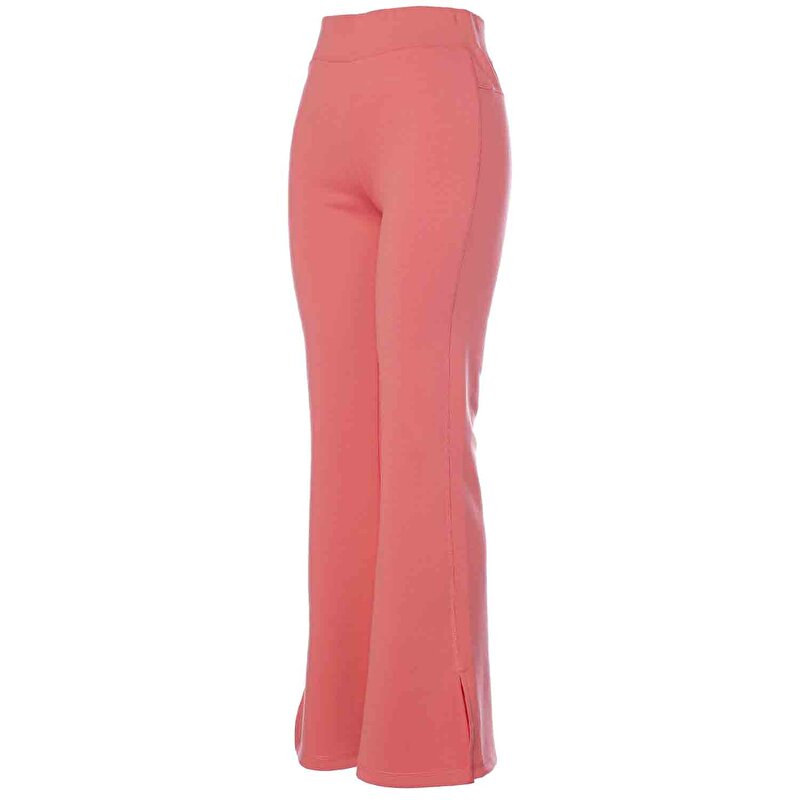 BOLETTE EŞOFMAN ALTI Pembe Kadın Eşofman Altı