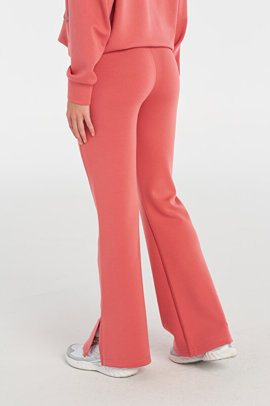 BOLETTE EŞOFMAN ALTI Pembe Kadın Eşofman Altı