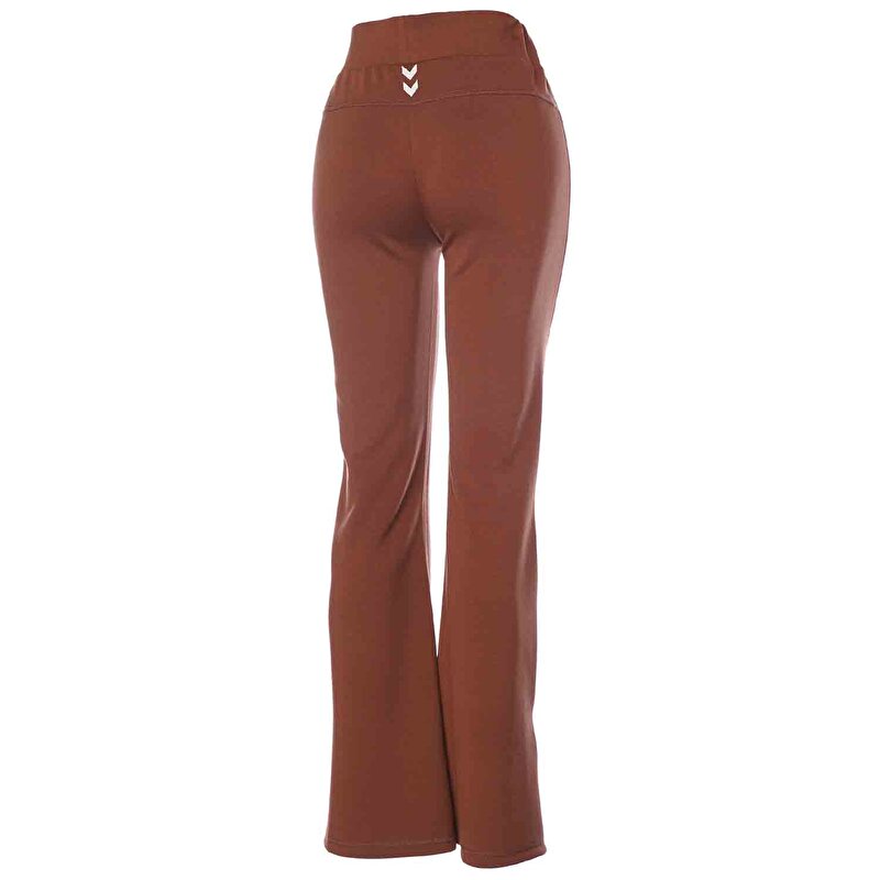 BOLETTE EŞOFMAN ALTI Kahverengi Kadın Eşofman Altı