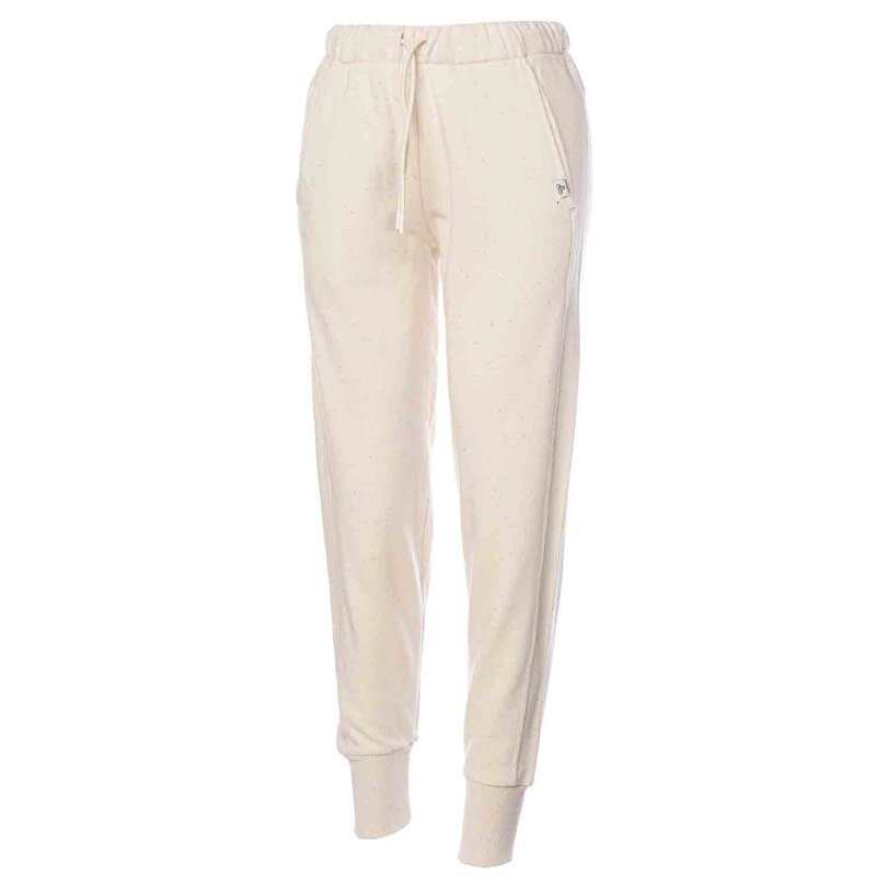 ELIS EŞOFMAN ALTI Bej Kadın Eşofman Altı