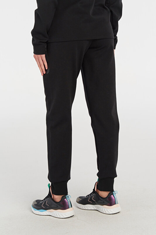 FUYU EŞOFMAN ALTI Siyah Kadın Eşofman Altı