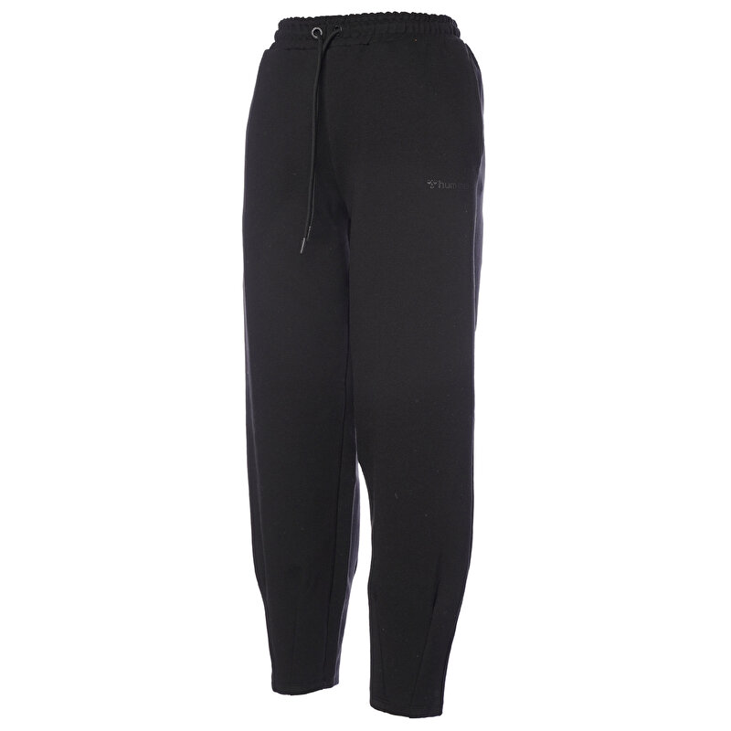 JAYS EŞOFMAN ALTI Siyah Kadın Eşofman Altı