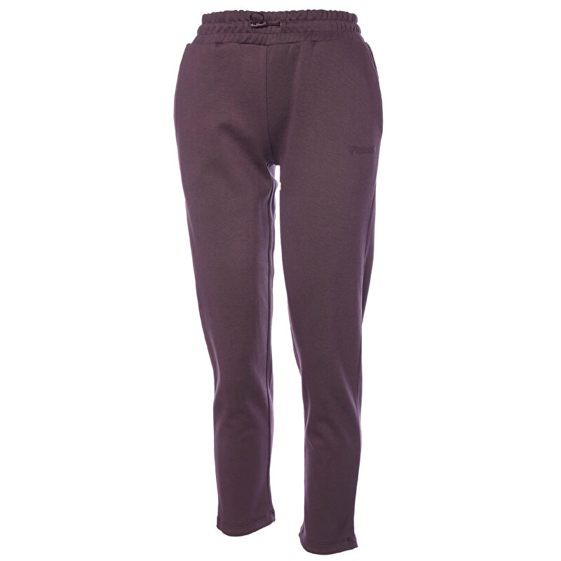 KAREN EŞOFMAN ALTI Mor Kadın Eşofman Altı