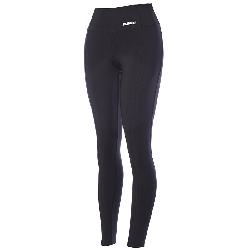 PEARL TAYT Siyah Kadın Tayt