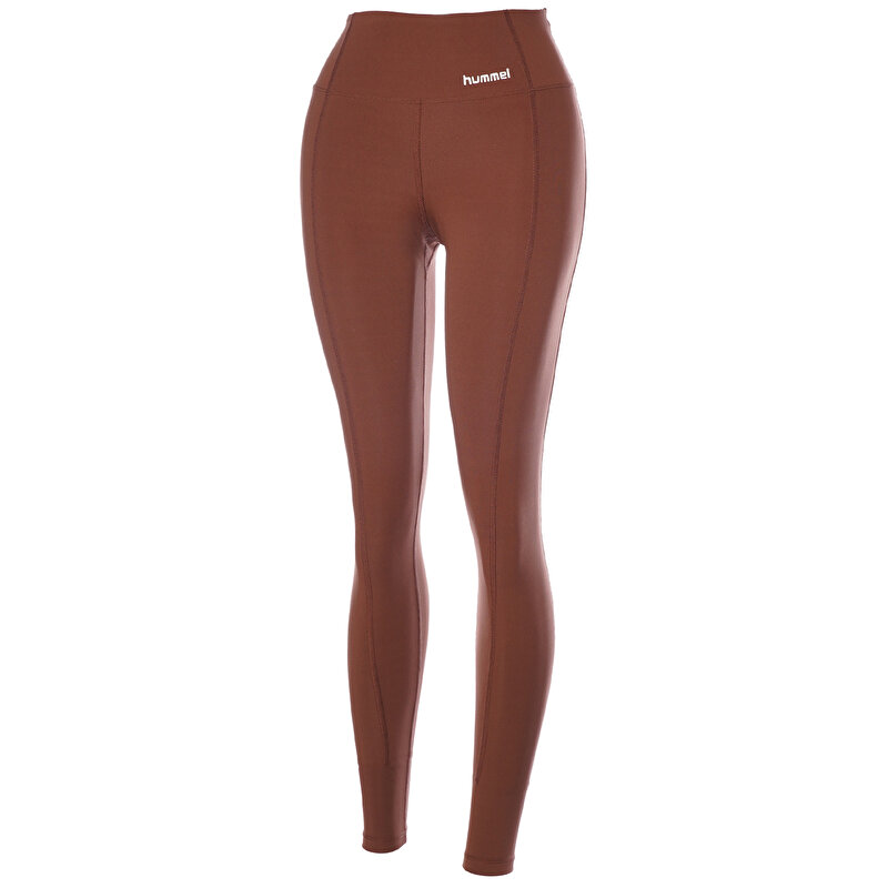 PEARL TAYT Kahverengi Kadın Tayt