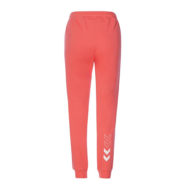 T-TE ELEMENTAL REGULAR EŞOFMAN ALTI Pembe Kadın Eşofman Altı