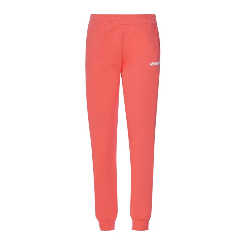 T-TE ELEMENTAL REGULAR EŞOFMAN ALTI Pembe Kadın Eşofman Altı