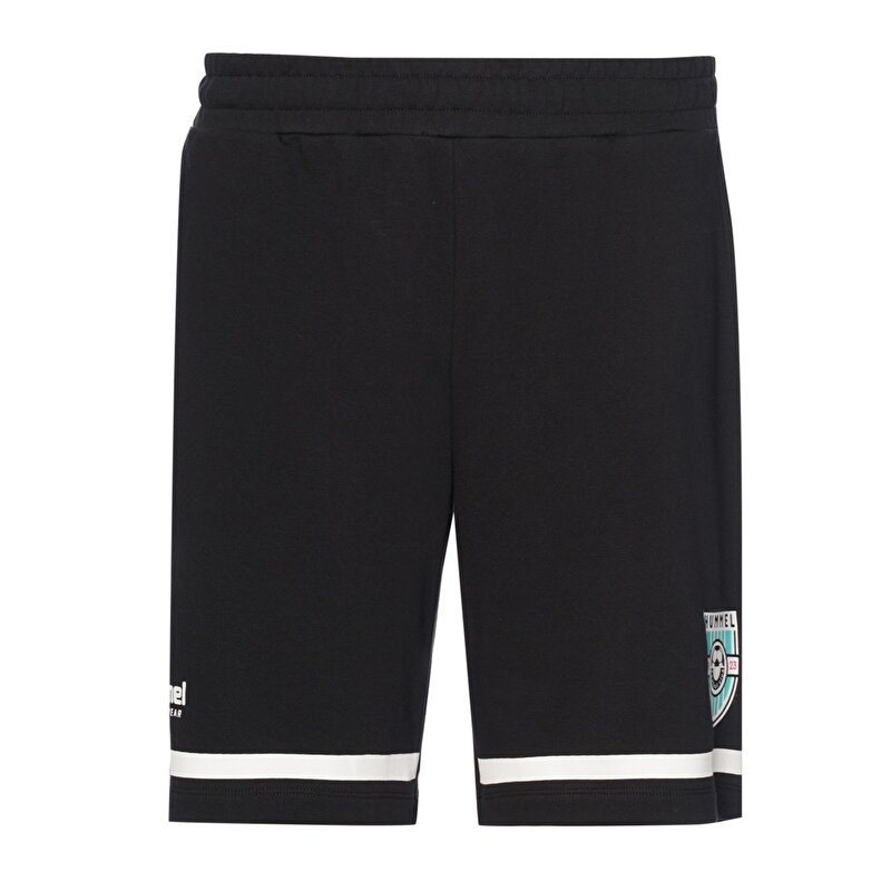 BOURNE ŞORT Siyah Erkek Şort 