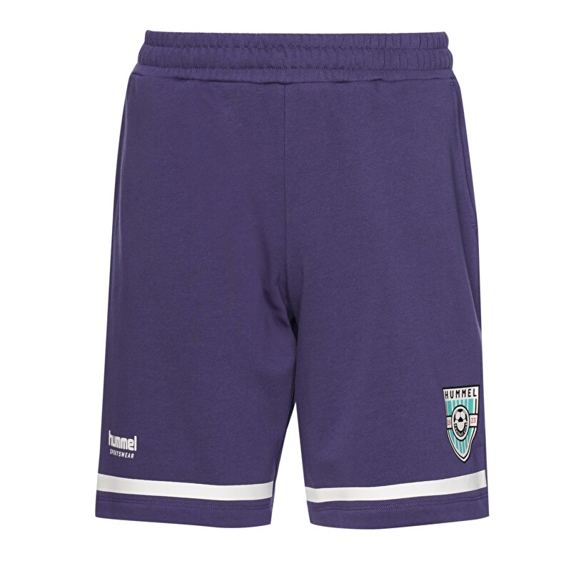 BOURNE ŞORT Kristal Mavi Erkek Şort 