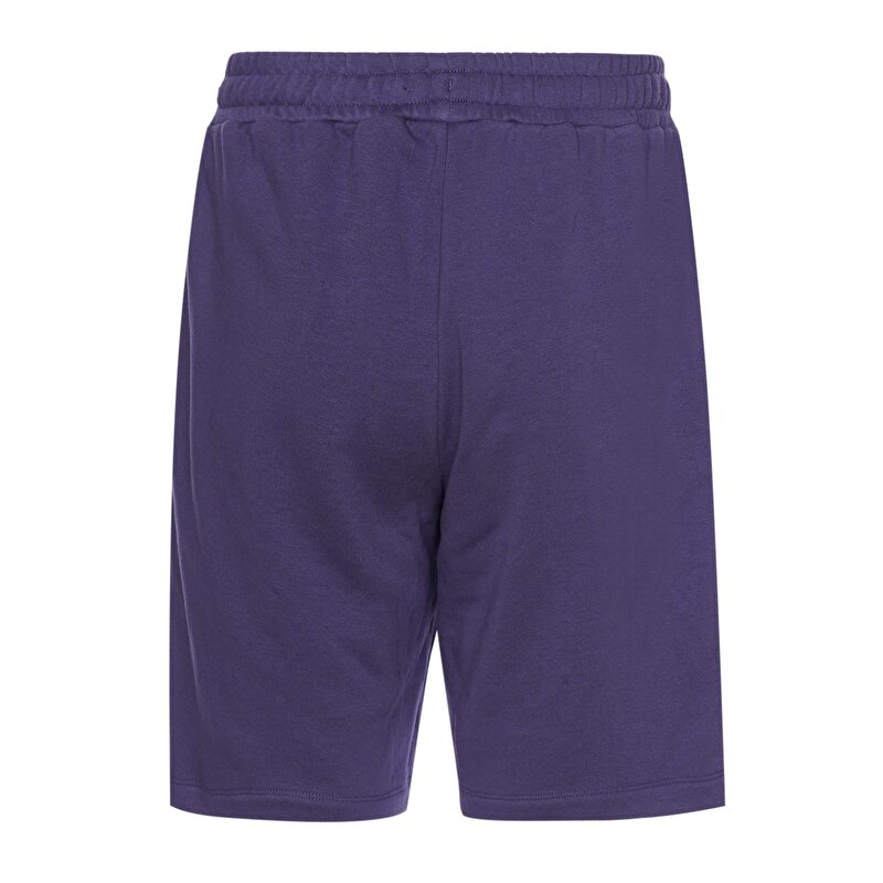 BOURNE ŞORT Kristal Mavi Erkek Şort 