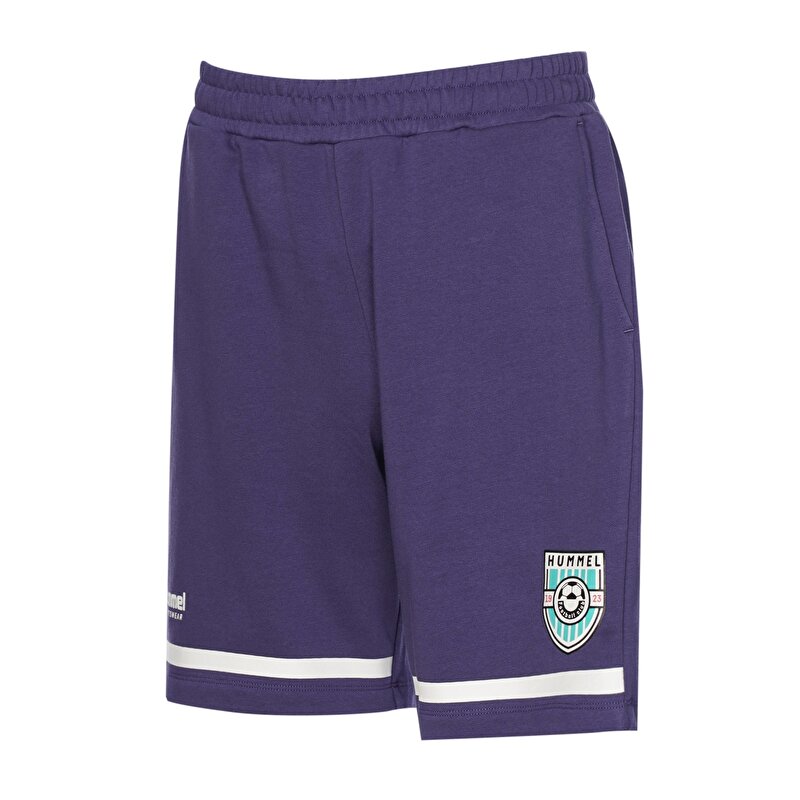 BOURNE ŞORT Kristal Mavi Erkek Şort 