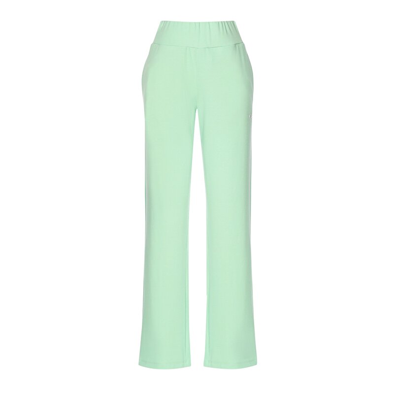 CAPE EŞOFMAN ALTI Yeşil Kadın Eşofman Altı