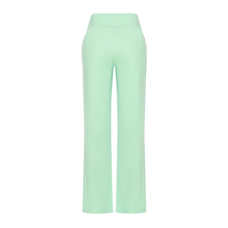 CAPE EŞOFMAN ALTI Yeşil Kadın Eşofman Altı