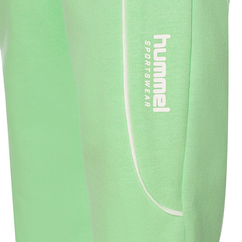 HELLEN ÇOCUK EŞOFMAN ALTI Yeşil Çocuk Eşofman Altı