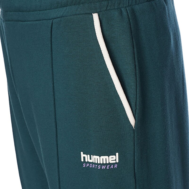 JARED JOGGER EŞOFMAN ALTI Yeşil Erkek Eşofman Altı