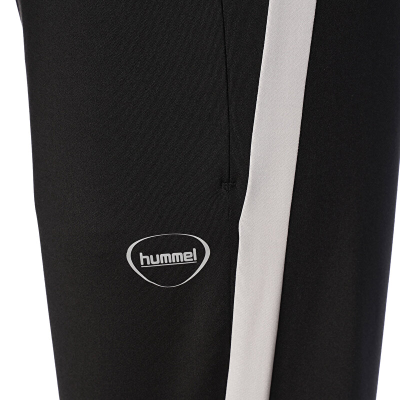 JASPER EŞOFMAN ALTI Siyah Erkek Eşofman Altı