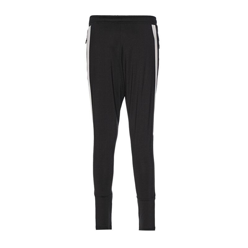 JASPER EŞOFMAN ALTI Siyah Erkek Eşofman Altı