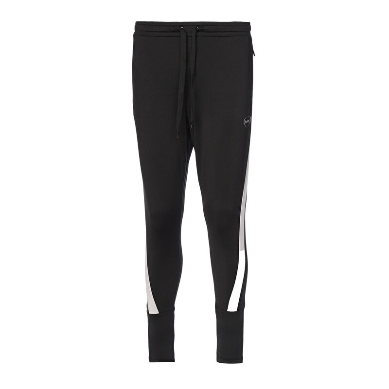 JASPER EŞOFMAN ALTI Siyah Erkek Eşofman Altı