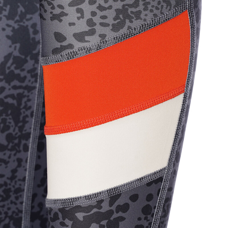 JESSEN TAYT Gri Kadın Tayt