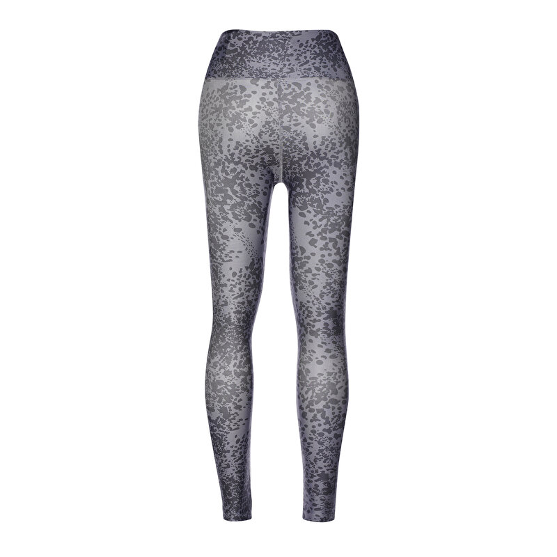 JESSEN TAYT Gri Kadın Tayt