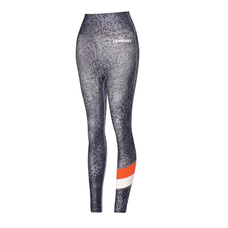 JESSEN TAYT Gri Kadın Tayt