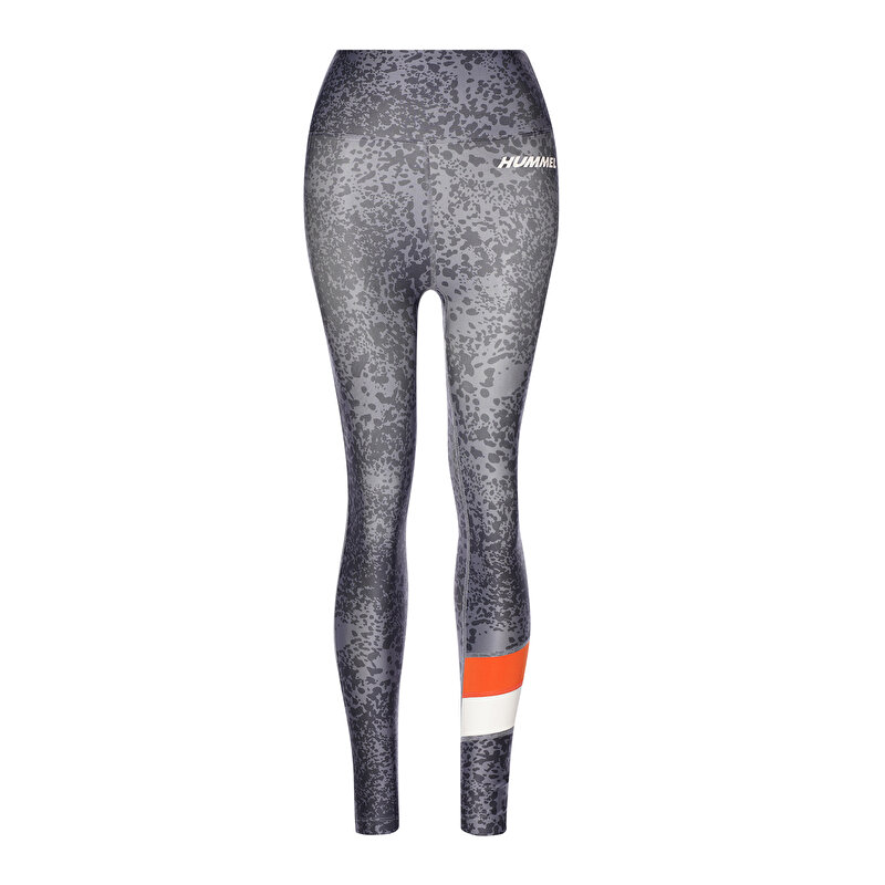 JESSEN TAYT Gri Kadın Tayt