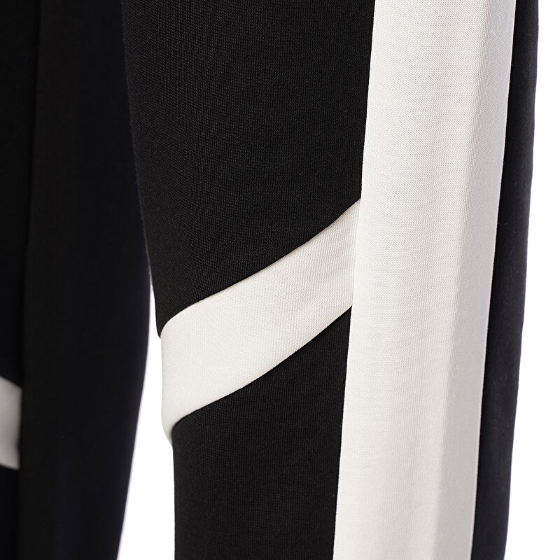 JON JOGGER EŞOFMAN ALTI Siyah Erkek Eşofman Altı