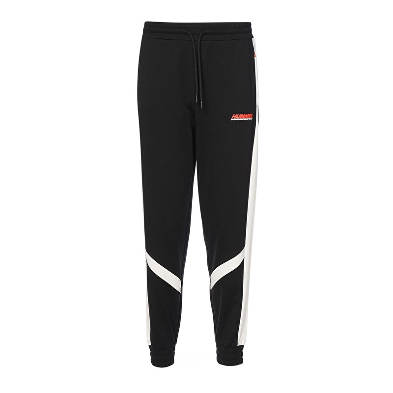 JON JOGGER EŞOFMAN ALTI Siyah Erkek Eşofman Altı