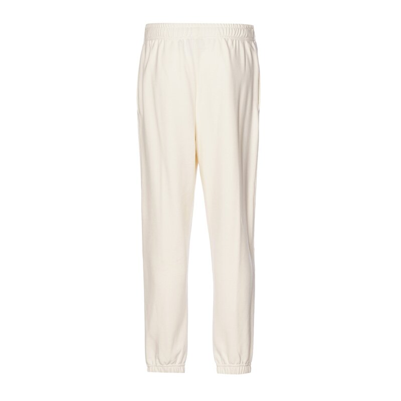 LAMBERTI JOGGER EŞOFMAN ALTI Beyaz Erkek Eşofman Altı