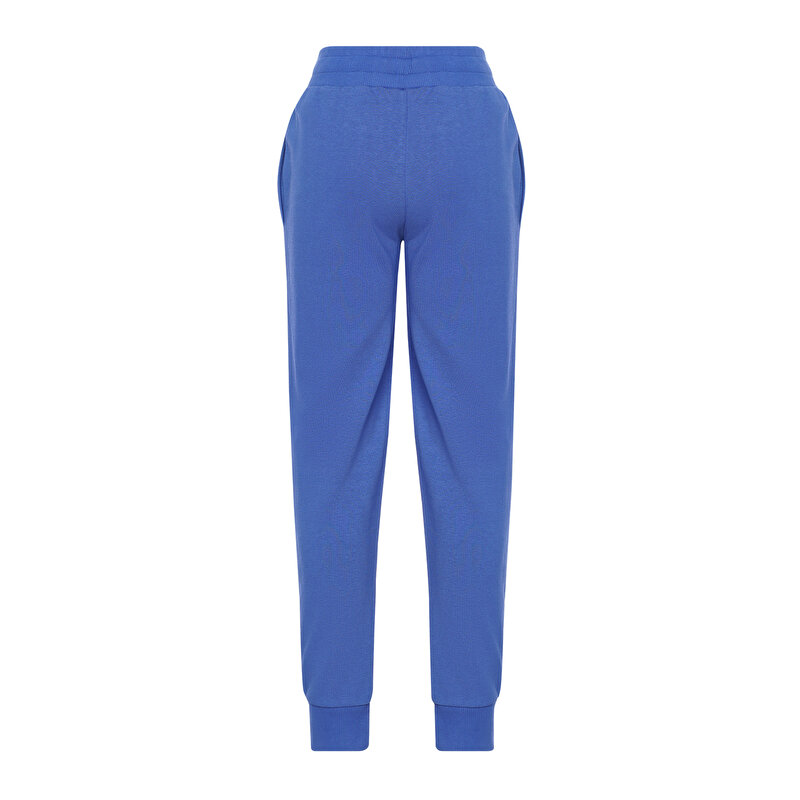 LAURA ÇOCUK EŞOFMAN ALTI Mavi Çocuk Eşofman Altı