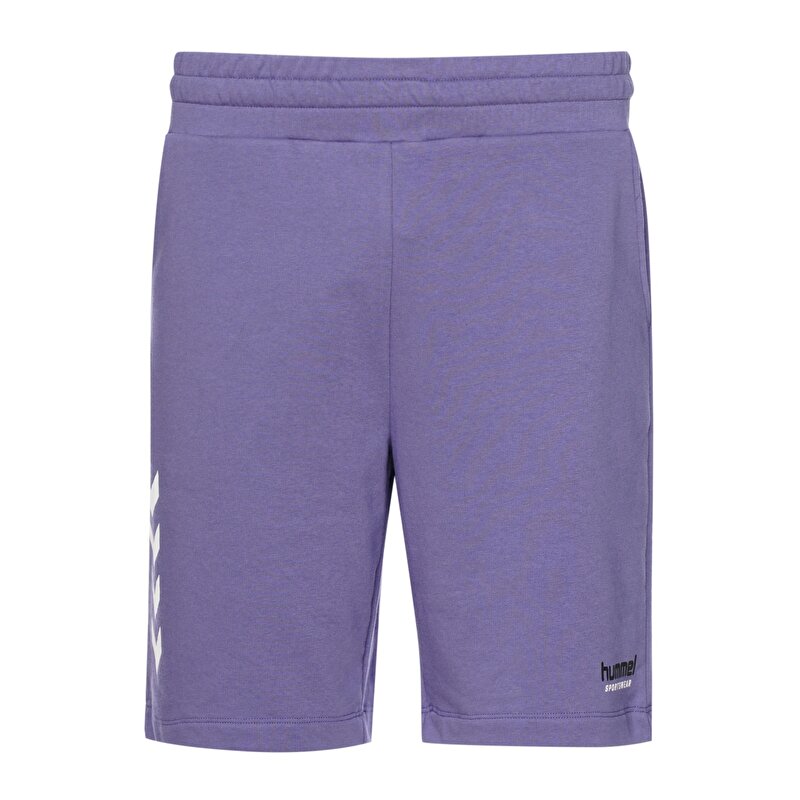 MEMBER ŞORT Kristal Mavi Erkek Şort 