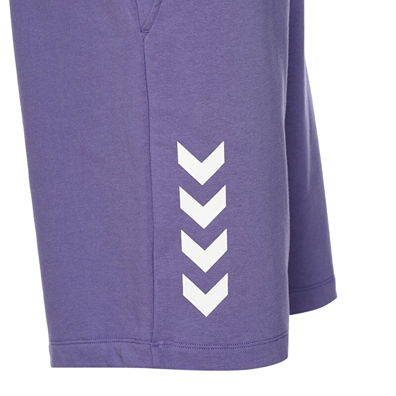 MEMBER ŞORT Kristal Mavi Erkek Şort 