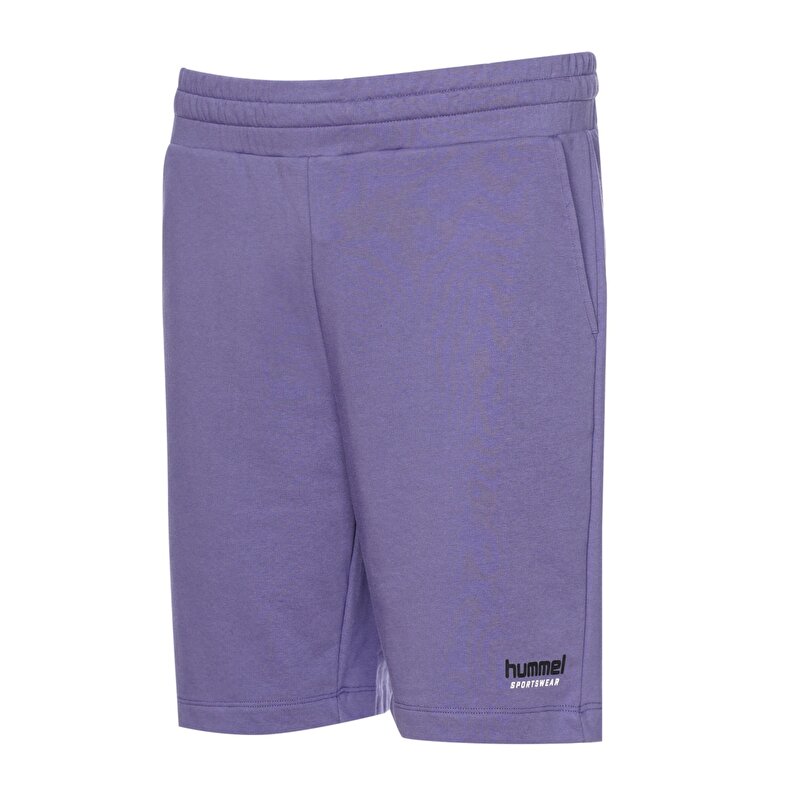 MEMBER ŞORT Kristal Mavi Erkek Şort 