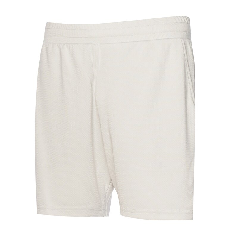 PERCY ŞORT Beyaz Erkek Şort