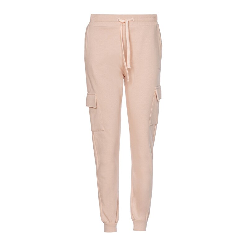 PESA EŞOFMAN ALTI Turuncu Kadın Eşofman Altı