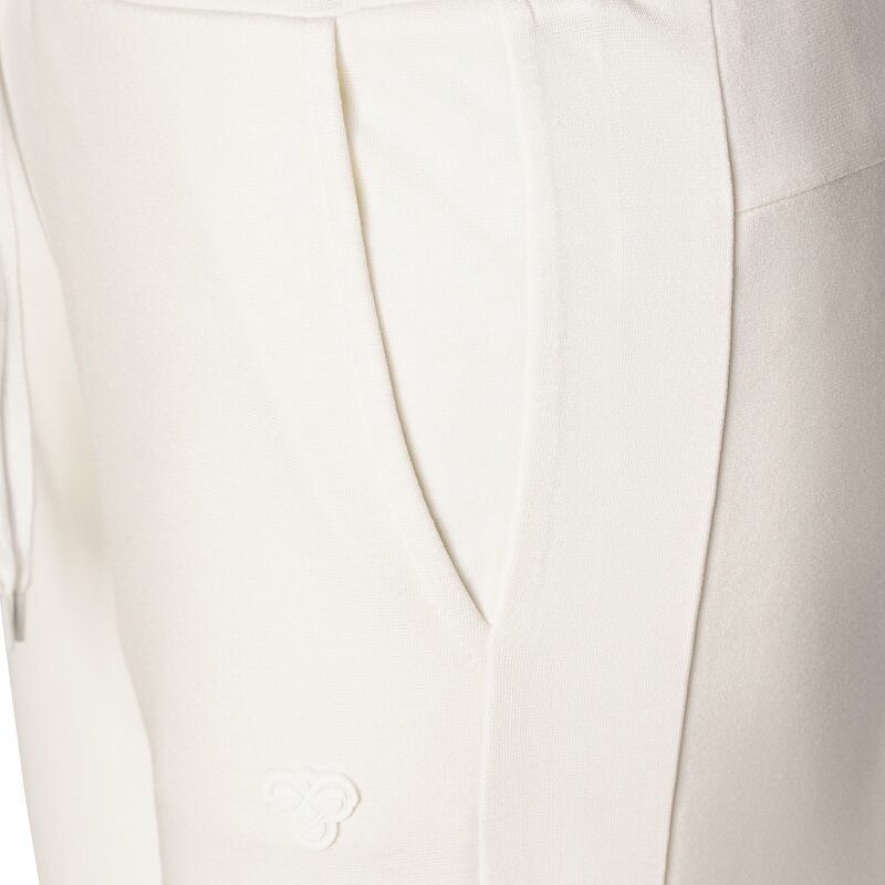 ROSE EŞOFMAN ALTI Beyaz Kadın Eşofman Altı