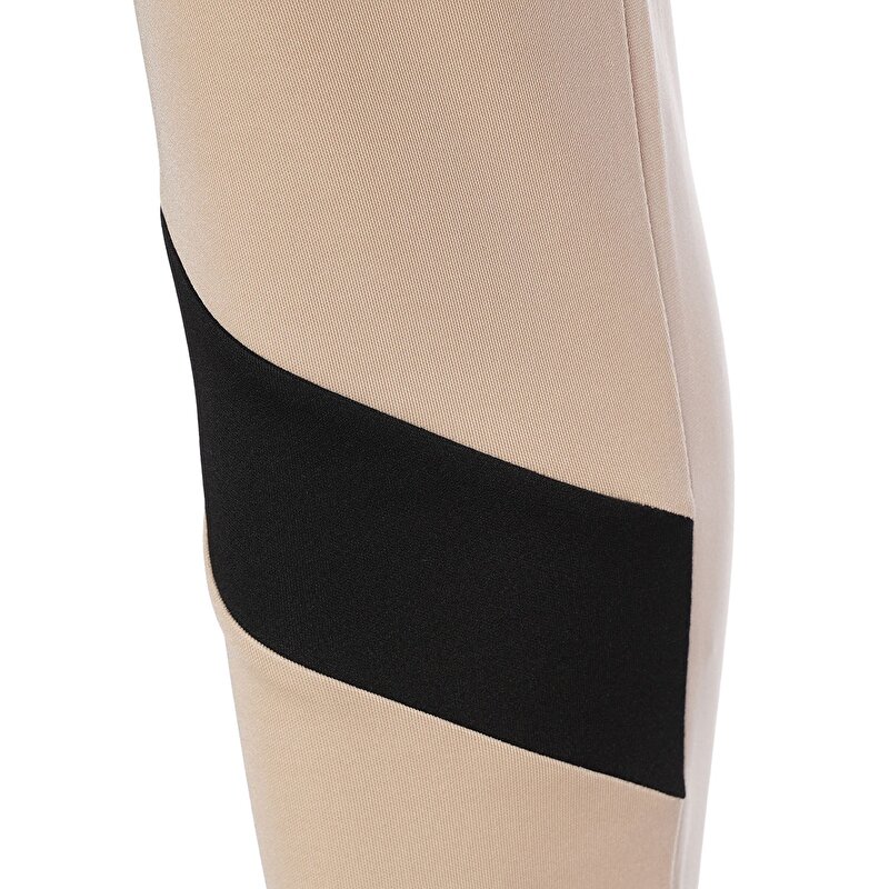 ROSSI EŞOFMAN ALTI Bej Erkek Eşofman Altı