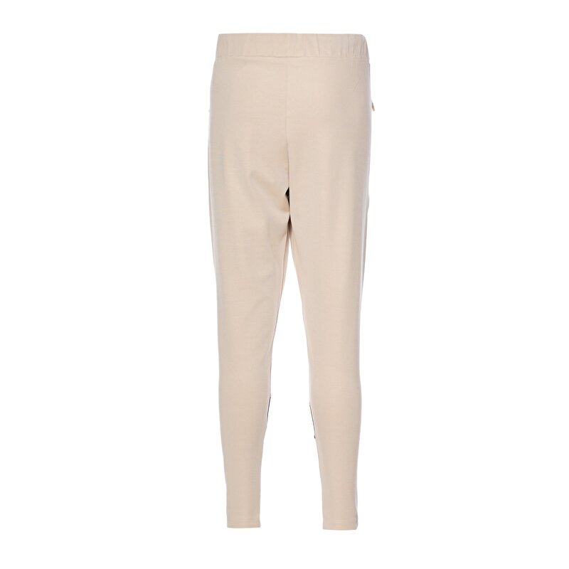 ROSSI EŞOFMAN ALTI Bej Erkek Eşofman Altı