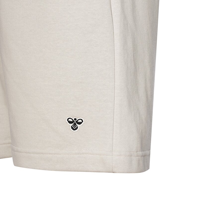 ROSSO ŞORT Beyaz Erkek Şort