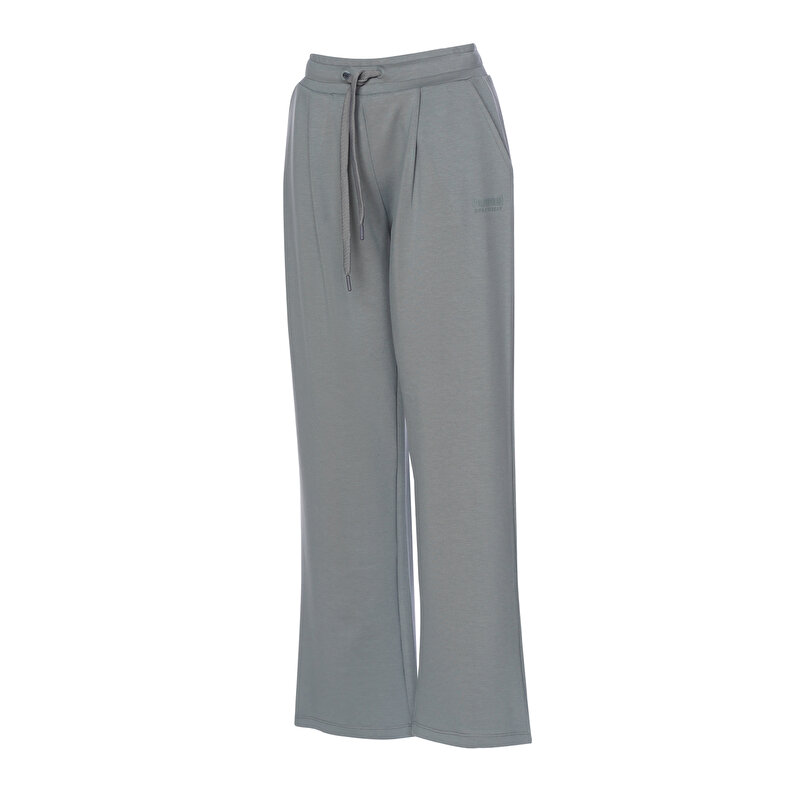 SABRINA EŞOFMAN ALTI Gri Kadın Eşofman Altı