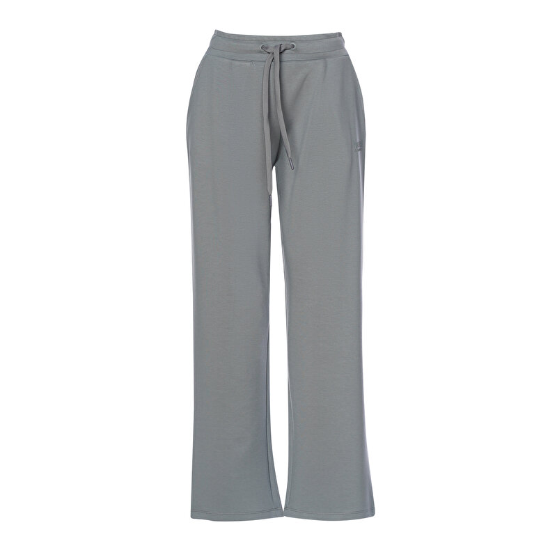 SABRINA EŞOFMAN ALTI Gri Kadın Eşofman Altı