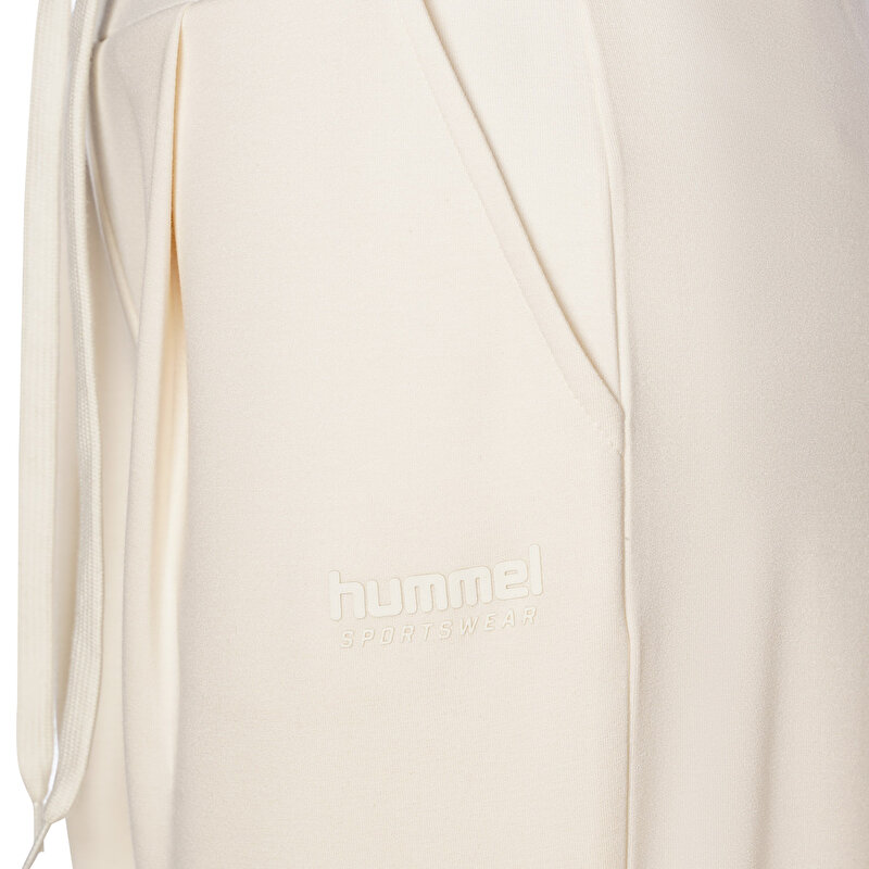 SABRINA EŞOFMAN ALTI Beyaz Kadın Eşofman Altı