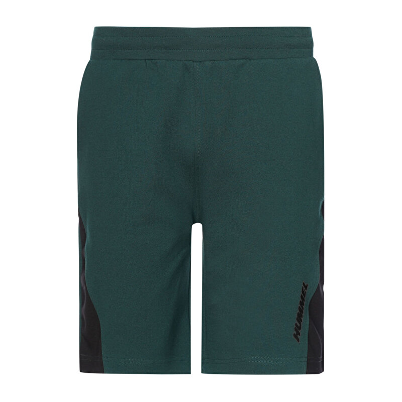 STARK ŞORT Yeşil Erkek Şort 