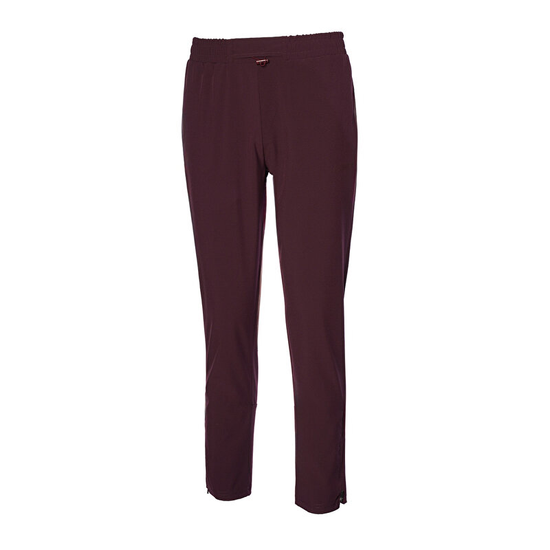 BARNET EŞOFMAN ALTI Bordo Erkek Eşofman Altı