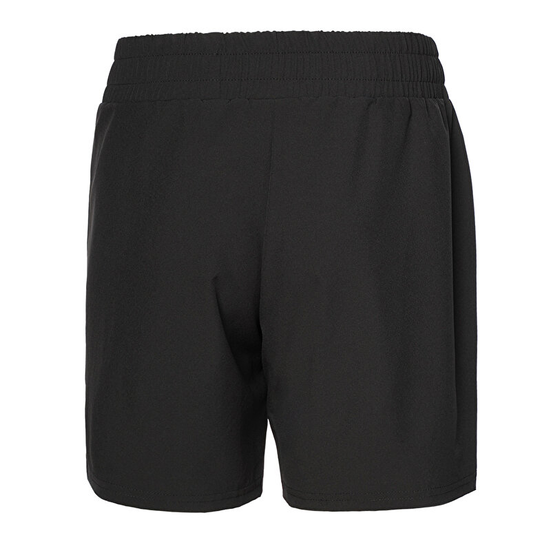 BARNET ŞORT Siyah Erkek Şort