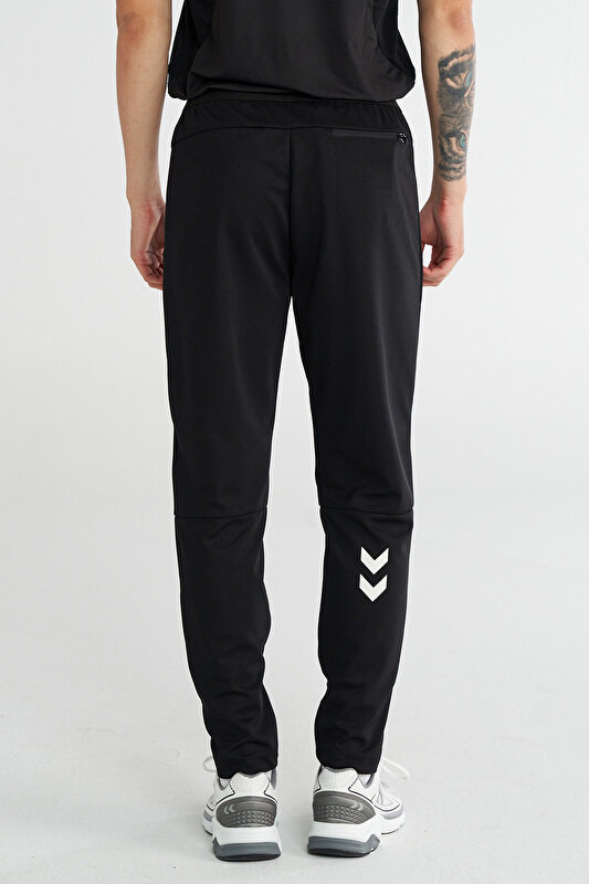 BAXTER EŞOFMAN ALTI Siyah Erkek Eşofman Altı