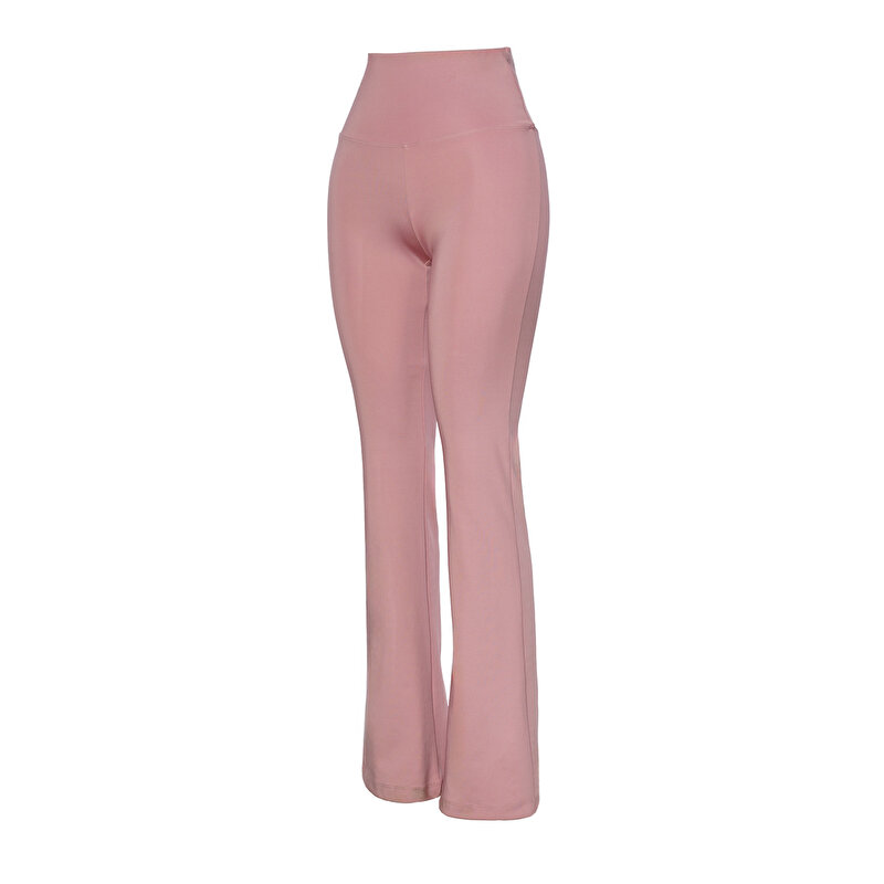 BRIGHT EŞOFMAN ALTI Pembe Kadın Eşofman Altı