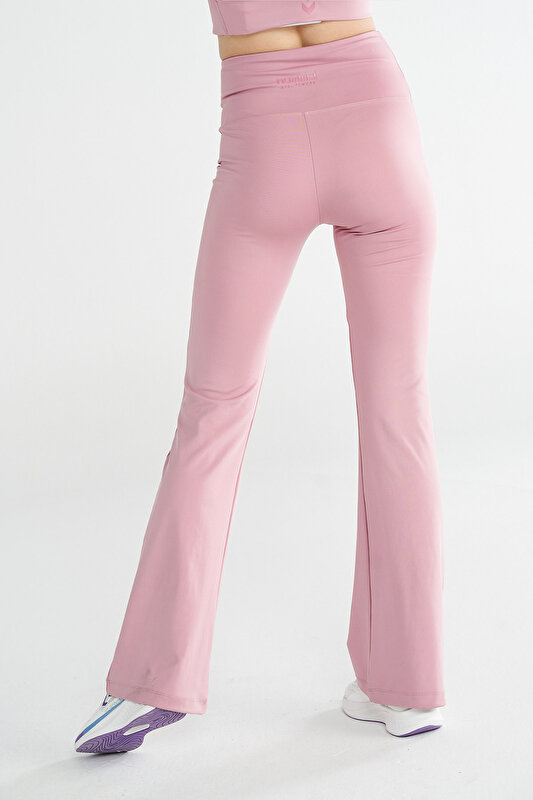 BRIGHT EŞOFMAN ALTI Pembe Kadın Eşofman Altı