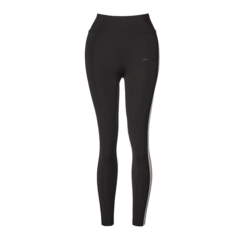 BROMLEY TAYT Siyah Kadın Tayt 