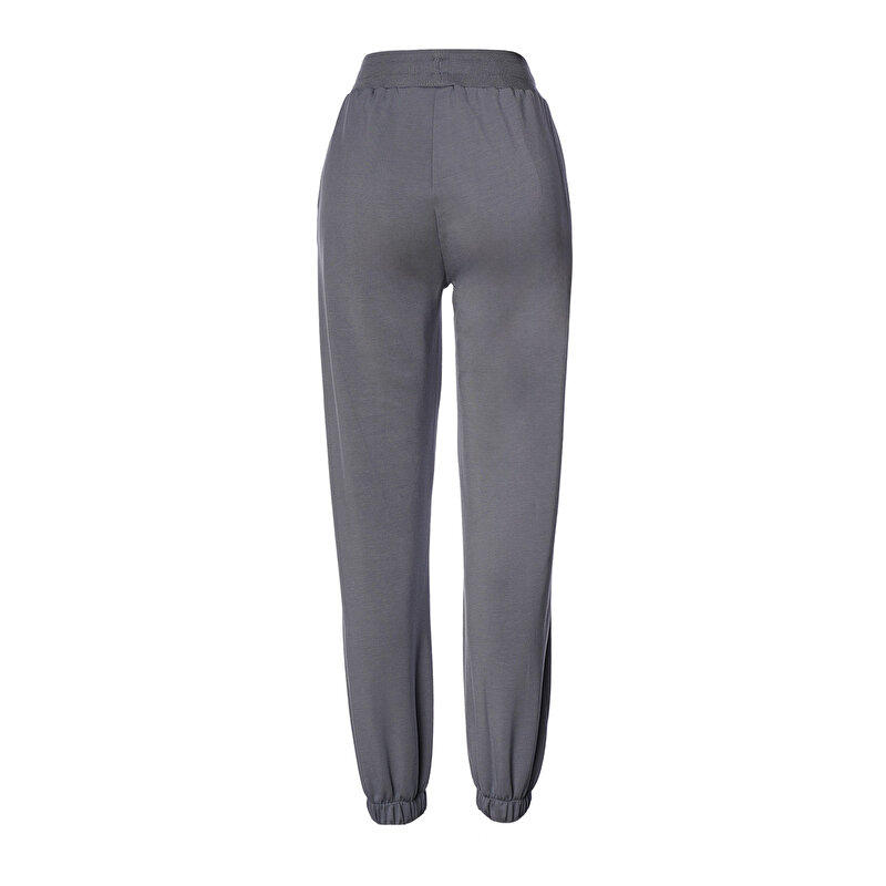 FELEZ EŞOFMAN ALTI Mavi Kadın Eşofman Altı